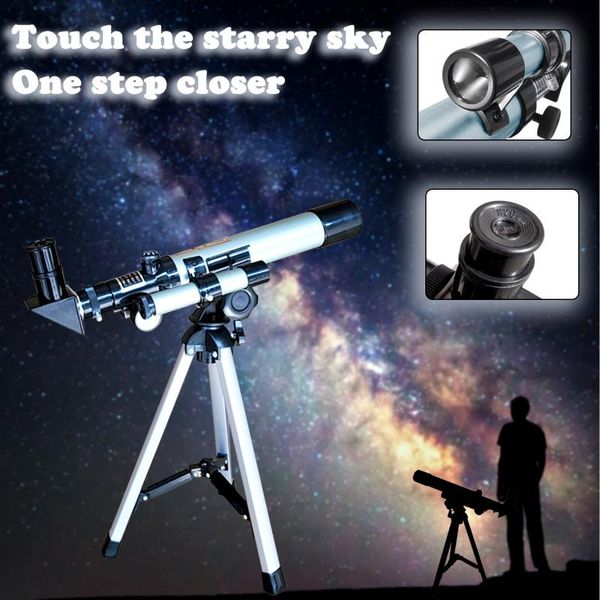 telescope & binoculars f40040 student astronomical professional hd star searching child science education cognitive toy gifts
telescope & binoculars f40040 student astronomical professional hd star searching child science education cognitive toy gifts