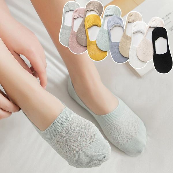 socks & hosiery clearance sale women's cotton ladies solid color invisible short slippers fashion mesh silicone anti-slippery, Black;white
socks & hosiery clearance sale women's cotton ladies solid color invisible short slippers fashion mesh silicone anti-slippery, Black;white