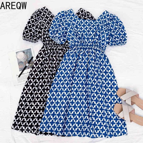 summer style square neck back tie bow knot halter puff sleeve high waist slim dress women 210507, Black;gray
summer style square neck back tie bow knot halter puff sleeve high waist slim dress women 210507, Black;gray