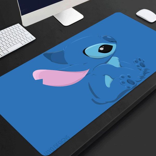 mouse pads & wrist rests computer cute pad gamer mousepad gaming accessories notebook lapkeyboard table cover mat desk stitch
mouse pads & wrist rests computer cute pad gamer mousepad gaming accessories notebook lapkeyboard table cover mat desk stitch