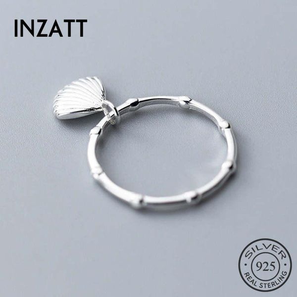 cluster rings inzareal 925% sterling silver shell minimalist ring for women birthday party classic fine jewelry geometric accessories gift, Golden;silver
cluster rings inzareal 925% sterling silver shell minimalist ring for women birthday party classic fine jewelry geometric accessories gift, Golden;silver