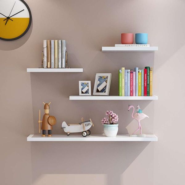 other home decor 4pcs/set wall shelf living room wooden floating shelves decorative storage holder rack bedroom bathroom organizer
other home decor 4pcs/set wall shelf living room wooden floating shelves decorative storage holder rack bedroom bathroom organizer
