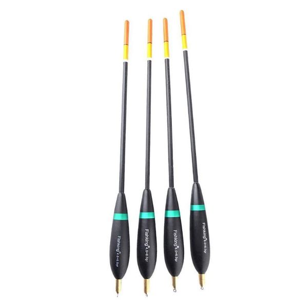 dongzhur 4pcs / lot tail weight bobber fishing float 24cm floats 8g-10g -26cm carp wooden paulownia fi a1l8 accessories
dongzhur 4pcs / lot tail weight bobber fishing float 24cm floats 8g-10g -26cm carp wooden paulownia fi a1l8 accessories