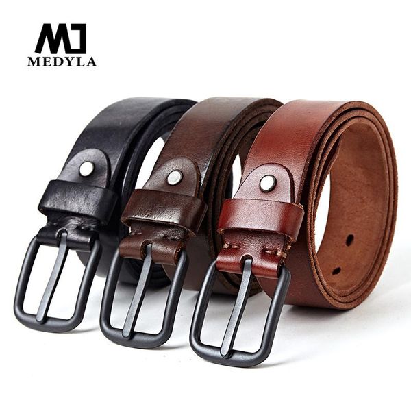 belts pin buckle men belt cow genuine leather luxury strap male classic vintage dropshipper, Black;brown
belts pin buckle men belt cow genuine leather luxury strap male classic vintage dropshipper, Black;brown