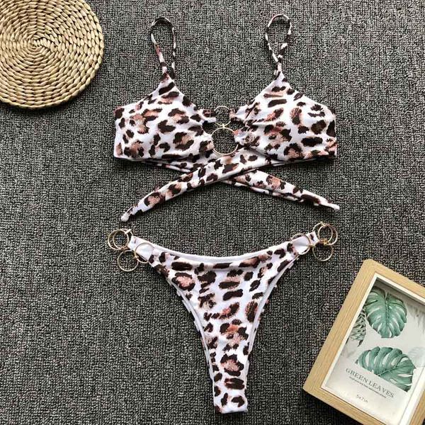 brazilian leopard bikinis 2021 new metal rings brazilian women swimwear female swimsuit thong bather bathing suit swim 5108in
brazilian leopard bikinis 2021 new metal rings brazilian women swimwear female swimsuit thong bather bathing suit swim 5108in