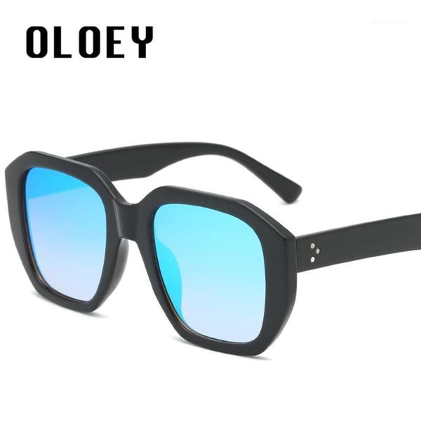 sunglasses fashion luxury women men retro polygon big frame shades sun glasses travel anti-uv goggles uv400, White;black
sunglasses fashion luxury women men retro polygon big frame shades sun glasses travel anti-uv goggles uv400, White;black
