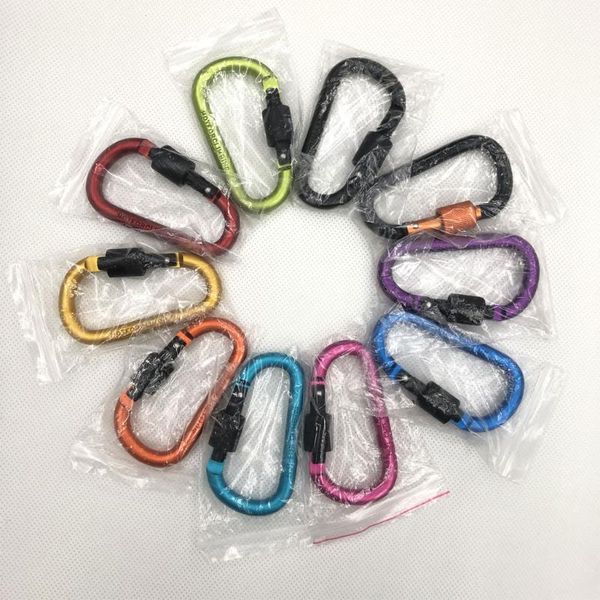 cords, slings and webbing 4pcs carabiner travel kit camping equipment alloy aluminum survival gear camp mountaineering hook outdoor
cords, slings and webbing 4pcs carabiner travel kit camping equipment alloy aluminum survival gear camp mountaineering hook outdoor