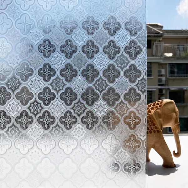 window stickers 3d static cling glass films retro decorative sticker privacy etched no-glue laser film for bathroom door
window stickers 3d static cling glass films retro decorative sticker privacy etched no-glue laser film for bathroom door