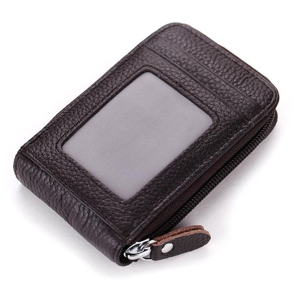 wallet women men zippper card holders change genuine-leather purse wallets black/coffee/blue/rose red/yellow, Red;black
wallet women men zippper card holders change genuine-leather purse wallets black/coffee/blue/rose red/yellow, Red;black