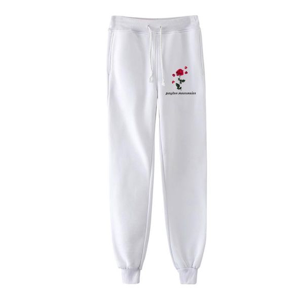 women's pants & capris the web celebrity payton moormeier sweatpants pytn print black white leggings men/women long pantse
women's pants & capris the web celebrity payton moormeier sweatpants pytn print black white leggings men/women long pantse