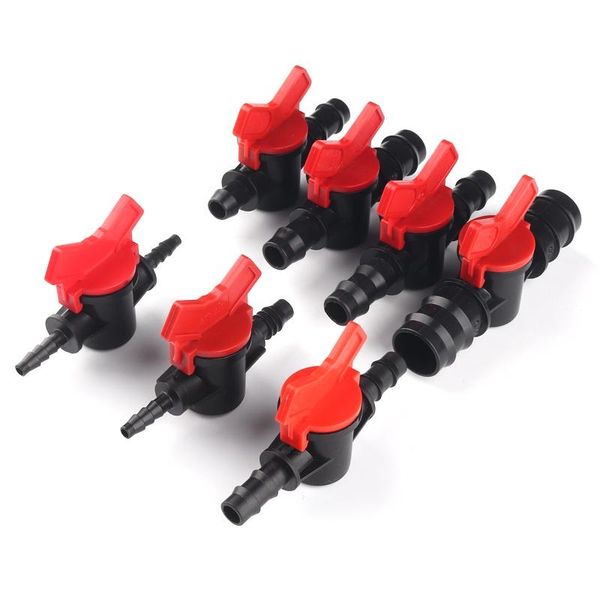 watering equipments 3pcs 8kinds socket type irrigation ball valve micro drip hose connectors agricultural kits pe pipe
watering equipments 3pcs 8kinds socket type irrigation ball valve micro drip hose connectors agricultural kits pe pipe