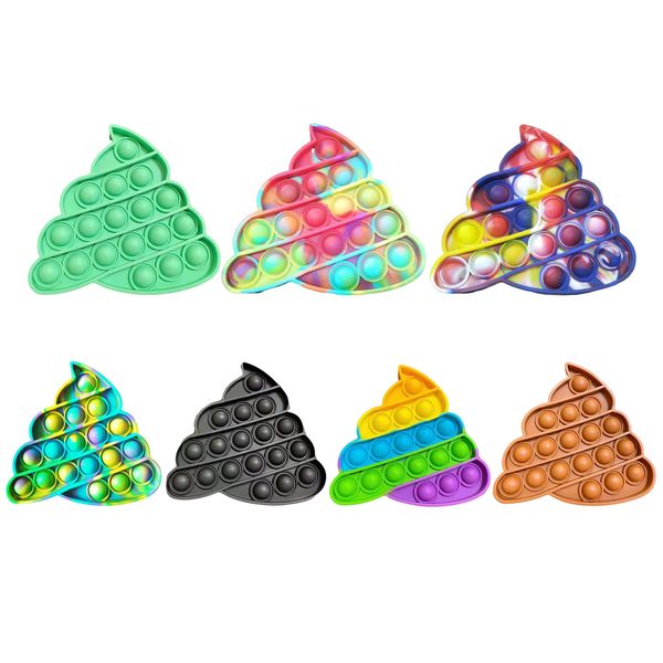 funny pop fidget toys push it bubble stress relief antistress stress reliever toys for children relieve autism sensory toy
funny pop fidget toys push it bubble stress relief antistress stress reliever toys for children relieve autism sensory toy
