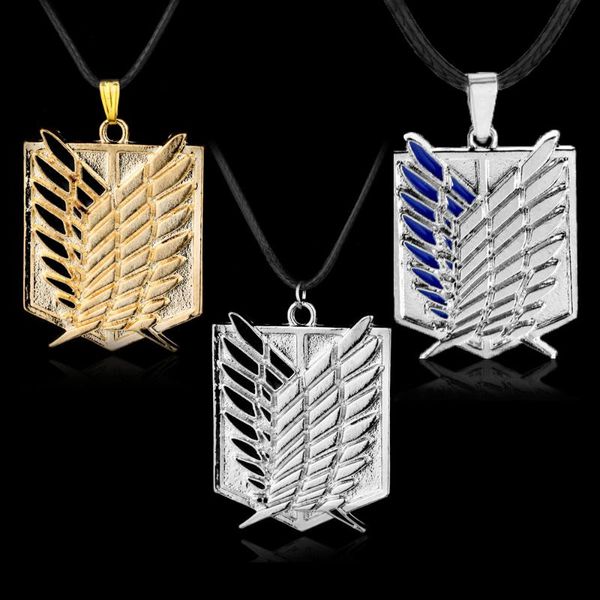 pendant necklaces anime jewelry attack on giant investigative corps logo necklace goth clothes, Silver
pendant necklaces anime jewelry attack on giant investigative corps logo necklace goth clothes, Silver