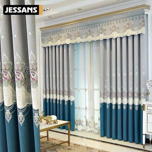 curtain & drapes 2021 simple fabric modern european-style living room bedroom study blackout finished
curtain & drapes 2021 simple fabric modern european-style living room bedroom study blackout finished