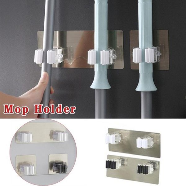 hooks & rails traceless nail magic stick strong hook toilet mop rack bathroom non-marking hanger double buckle
hooks & rails traceless nail magic stick strong hook toilet mop rack bathroom non-marking hanger double buckle