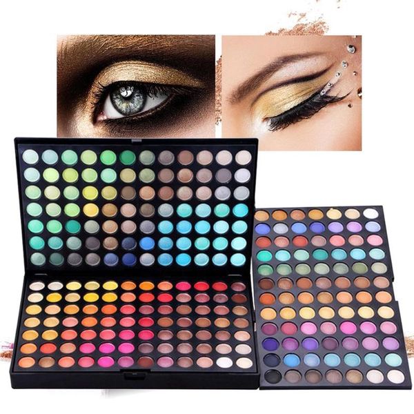 eye shadow 252 color matte eyeshadow palette long lasting make up pallet blush mineral shine diamond powder makeup kit cosmetic pigment
eye shadow 252 color matte eyeshadow palette long lasting make up pallet blush mineral shine diamond powder makeup kit cosmetic pigment