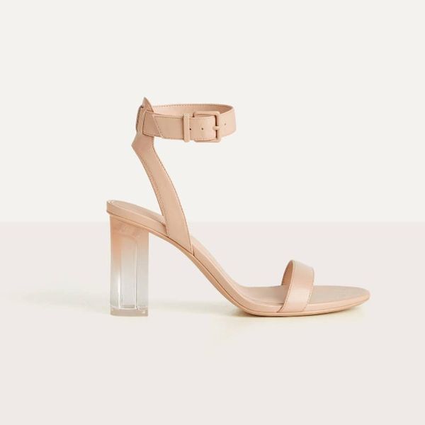 fashion black transparent gradient one-word buckle platform high-heeled women sandals shoes
fashion black transparent gradient one-word buckle platform high-heeled women sandals shoes