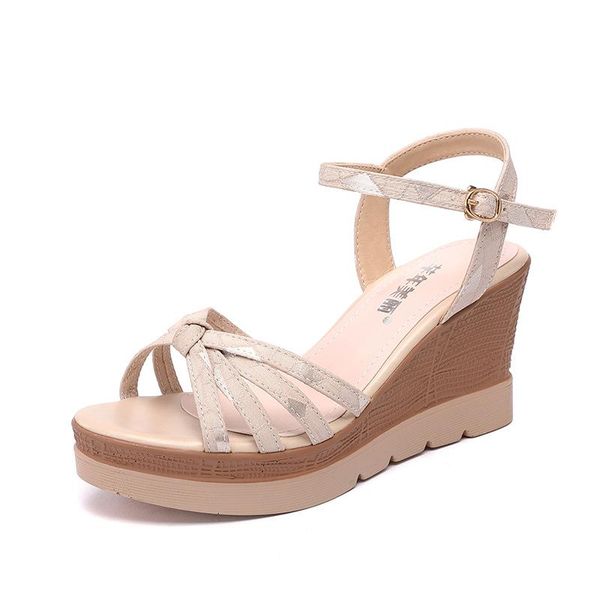 sandals plus size 32-43 platform wedges women shoes summer 2021 high heels ladies elegant office beach, Black
sandals plus size 32-43 platform wedges women shoes summer 2021 high heels ladies elegant office beach, Black