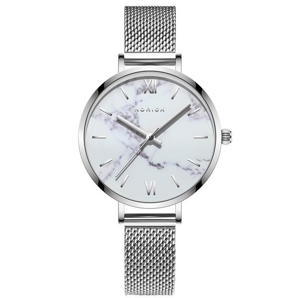 wristwatches fashion women watch lucky bracelet multiple colors good luck life waterproof quartz for girls, Slivery;brown
wristwatches fashion women watch lucky bracelet multiple colors good luck life waterproof quartz for girls, Slivery;brown
