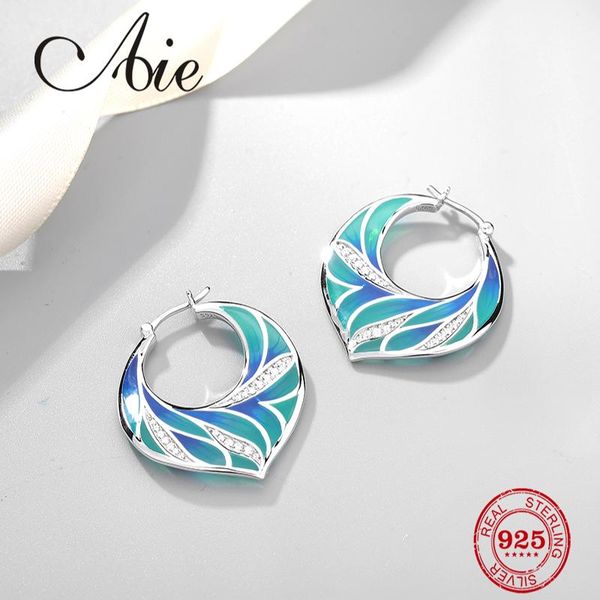 dangle & chandelier nature breath fashion like pattern 925 sterling silver diy green enamel fine earrings party jewelry
dangle & chandelier nature breath fashion like pattern 925 sterling silver diy green enamel fine earrings party jewelry