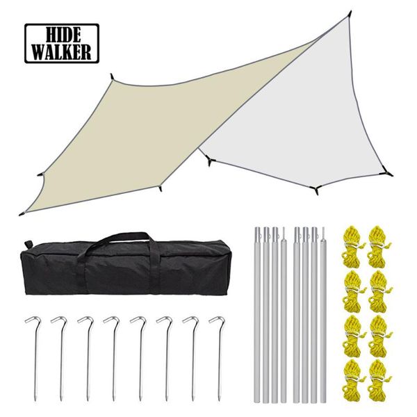 tents and shelters oversized octagon shade sail pool awning outdoor garden parasol membrane for picnic barbecue camping tarp tent
tents and shelters oversized octagon shade sail pool awning outdoor garden parasol membrane for picnic barbecue camping tarp tent