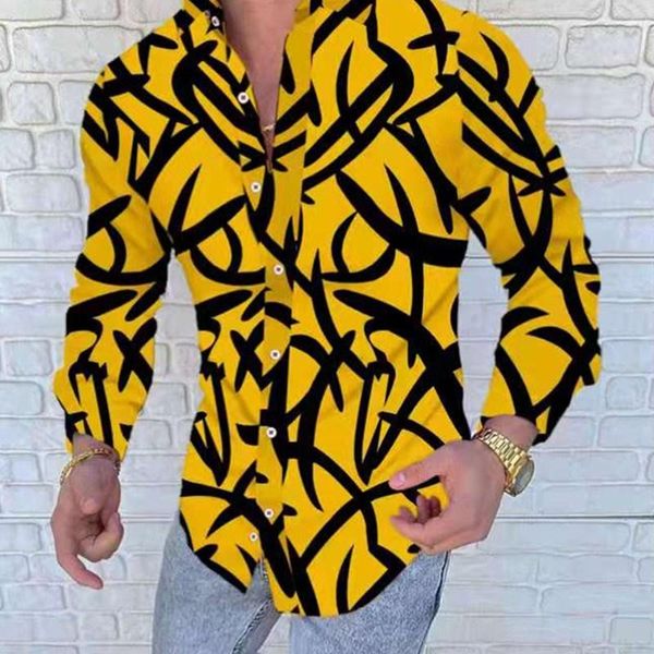 men's casual shirts stripe print shirt, tight long sleeve 2021cotton e-shirt, White;black
men's casual shirts stripe print shirt, tight long sleeve 2021cotton e-shirt, White;black