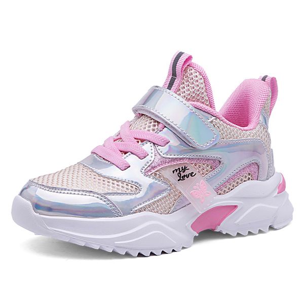 2021 spring children shoes girls comfortable kids shoes for girl fashion running sneakers kids shoes girls chaussure enfant, Black
2021 spring children shoes girls comfortable kids shoes for girl fashion running sneakers kids shoes girls chaussure enfant, Black