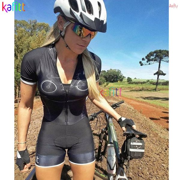 kafifashion smlie biking clothes triathlon cycling skinsuit sets go pro team macaquinho ciclismo feminino swimsuit gel pad racing, Black;blue
kafifashion smlie biking clothes triathlon cycling skinsuit sets go pro team macaquinho ciclismo feminino swimsuit gel pad racing, Black;blue