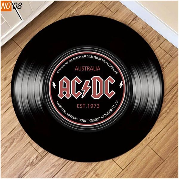 carpets retro round personality carpet music record design living room non-slip chair 3d home decor tapis salon rugs mats
carpets retro round personality carpet music record design living room non-slip chair 3d home decor tapis salon rugs mats