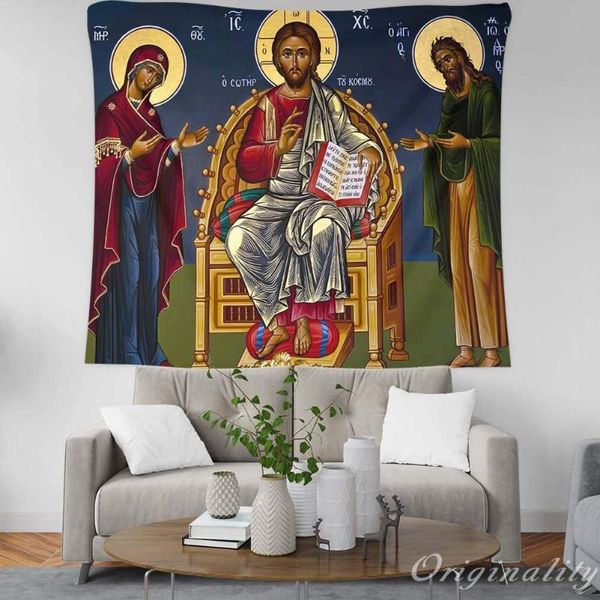 tapestries easter christmas nativity scene tapestry jesus christ manger wall decor christian believers wise men for room
tapestries easter christmas nativity scene tapestry jesus christ manger wall decor christian believers wise men for room