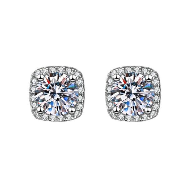 stud trendy romantic wedding engagement diamond cubic zirconia fashion luxury gift square earrings, Golden;silver
stud trendy romantic wedding engagement diamond cubic zirconia fashion luxury gift square earrings, Golden;silver