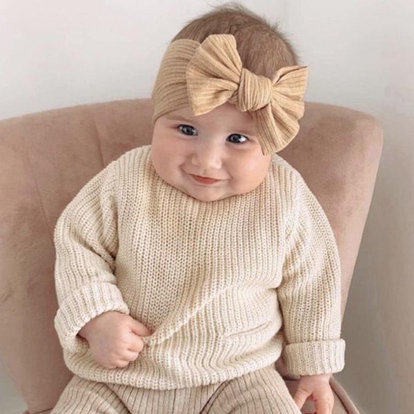 hair accessories soft large bowknot headband for born baby girls cute bow headwrap turban kids hairband infant toddlers headbands, Slivery;white
hair accessories soft large bowknot headband for born baby girls cute bow headwrap turban kids hairband infant toddlers headbands, Slivery;white