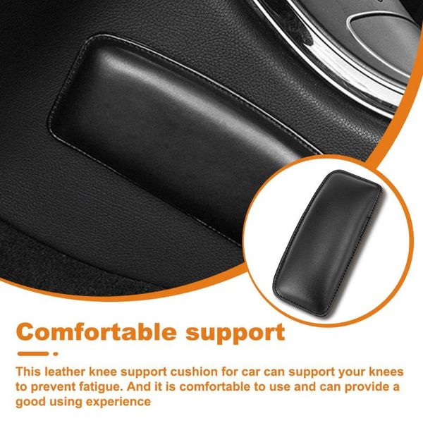 seat cushions universal leather knee pad for car interior pillow elastic cushion memory foam leg thigh support accessories
seat cushions universal leather knee pad for car interior pillow elastic cushion memory foam leg thigh support accessories