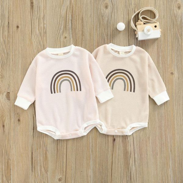 rompers baby girl boy crewneck sweatshirt long sleeve romper oversized waffle knit sweater bodyusuit pullover winter clothes, Blue
rompers baby girl boy crewneck sweatshirt long sleeve romper oversized waffle knit sweater bodyusuit pullover winter clothes, Blue