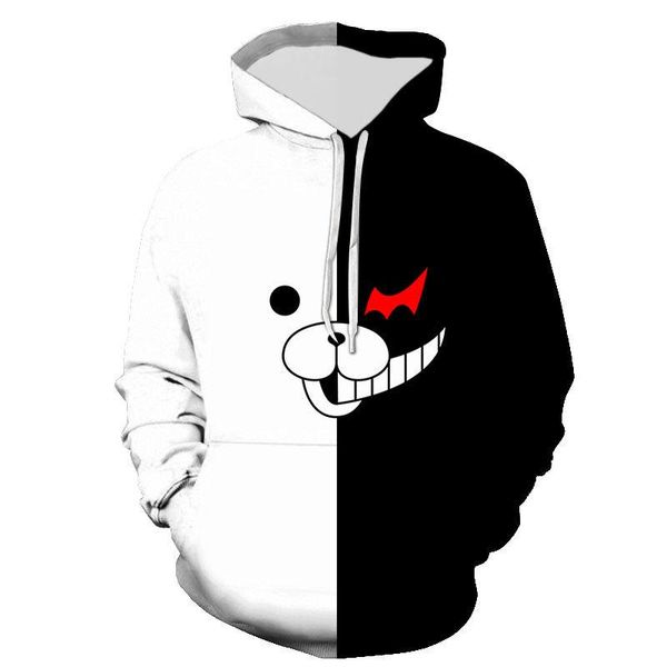 men's hoodies & sweatshirts fashion danganronpa men women children 3d printed pullover streetwear boy girl kids casual, Black
men's hoodies & sweatshirts fashion danganronpa men women children 3d printed pullover streetwear boy girl kids casual, Black