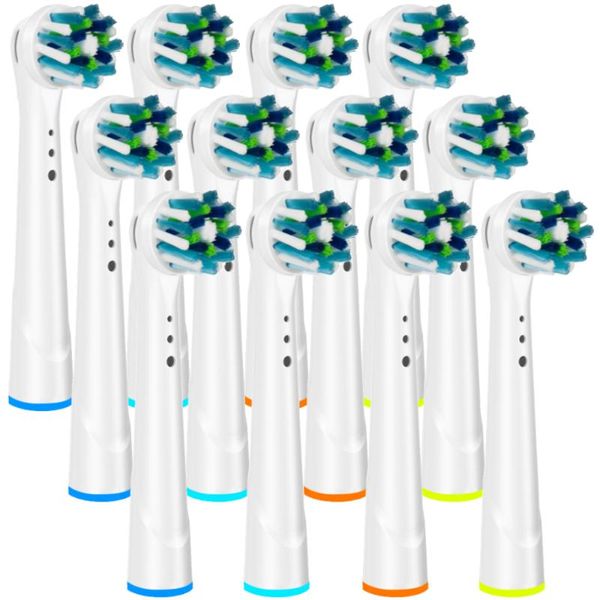 smart electric toothbrush 12pcs cross replacement brush heads for oral b refill oral-b 7000/pro 1000/9600/ 500/3000/8000
smart electric toothbrush 12pcs cross replacement brush heads for oral b refill oral-b 7000/pro 1000/9600/ 500/3000/8000