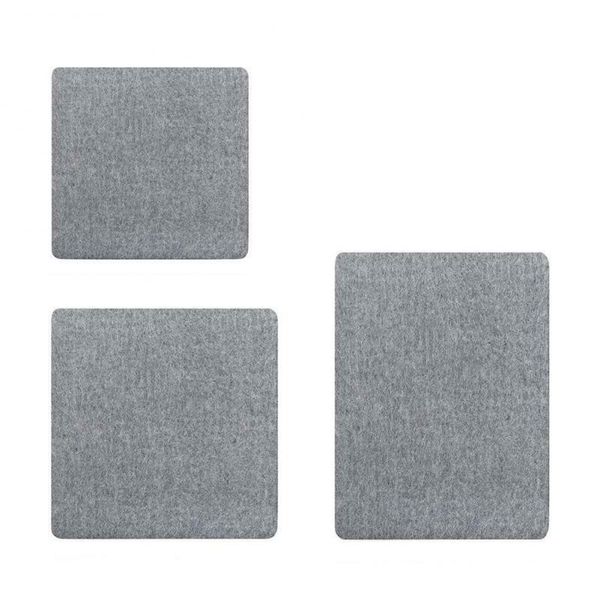 cushion/decorative pillow household insulation ironing board cover multi-size against pressing pad cloth fashion solid color felt
cushion/decorative pillow household insulation ironing board cover multi-size against pressing pad cloth fashion solid color felt