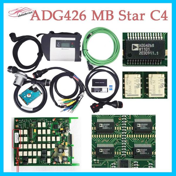 code readers & scan tools mb star c4 sdconnect diagnostic tool multiplexer for merc-des auto with software dts/m8 scn online coding car
code readers & scan tools mb star c4 sdconnect diagnostic tool multiplexer for merc-des auto with software dts/m8 scn online coding car