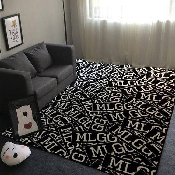 carpets super soft flannel fashion letters mat creative black and white rug living room carpet kitchen bedroom non-slip
carpets super soft flannel fashion letters mat creative black and white rug living room carpet kitchen bedroom non-slip