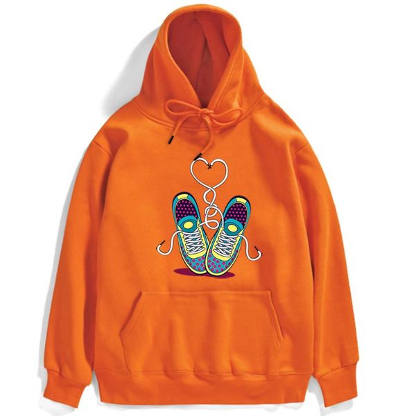 women's hoodies & sweatshirts love shoelace printing women hoodie casual harajuku hoody vintage loose sweatshirt autumn fleece warm clo, Black
women's hoodies & sweatshirts love shoelace printing women hoodie casual harajuku hoody vintage loose sweatshirt autumn fleece warm clo, Black