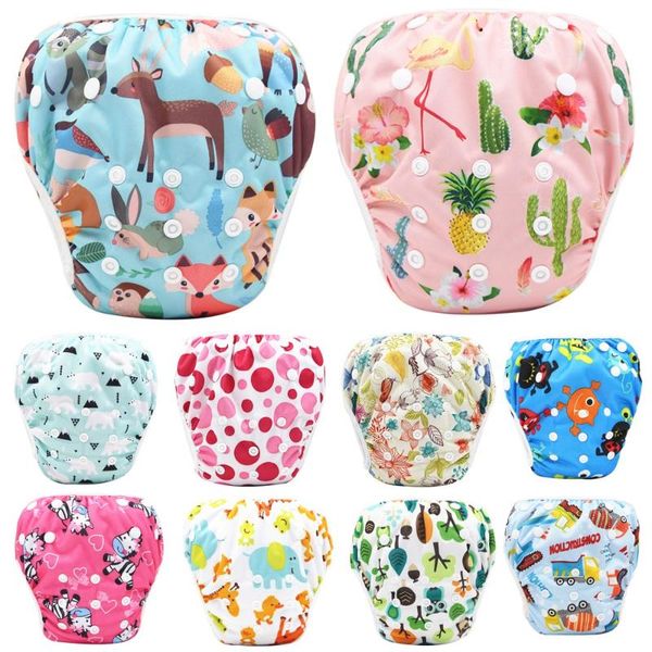 baby reusable 1pc swim diapers cartoon swimwear children adjustable summer swimming nappy pants diaper cover cloth
baby reusable 1pc swim diapers cartoon swimwear children adjustable summer swimming nappy pants diaper cover cloth