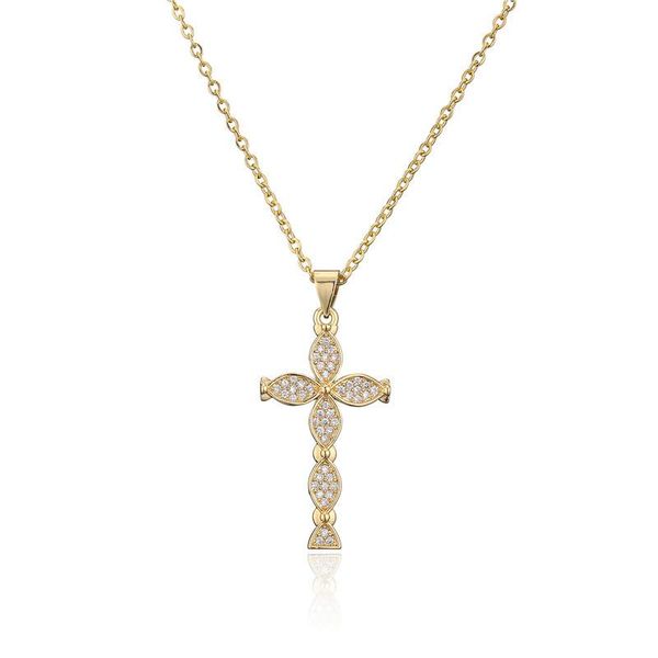 pendant necklaces 2021 arrived novelty cross necklace unusual choker gold-plated christian jewelry gift for men women, Silver
pendant necklaces 2021 arrived novelty cross necklace unusual choker gold-plated christian jewelry gift for men women, Silver