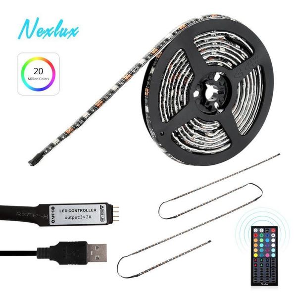 strips 1pcs300cm wardrobe strip light tv backlight pc background lighting kit with 44key ir controller home theater decoration
strips 1pcs300cm wardrobe strip light tv backlight pc background lighting kit with 44key ir controller home theater decoration