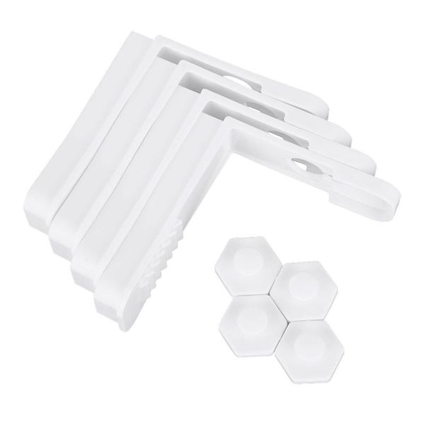 4pc bed sheet grippers clip set easy install clips holders keeping sheets place mattress corner non-slip holder strap clothing & wardrobe st
4pc bed sheet grippers clip set easy install clips holders keeping sheets place mattress corner non-slip holder strap clothing & wardrobe st