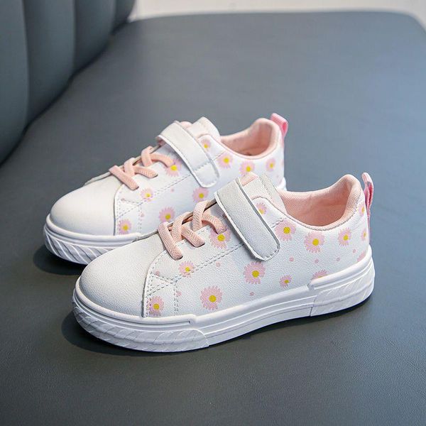 3--13 years girls casual shoes leather children flats kids sneakers fashion soft light princess athletic & outdoor, Black
3--13 years girls casual shoes leather children flats kids sneakers fashion soft light princess athletic & outdoor, Black