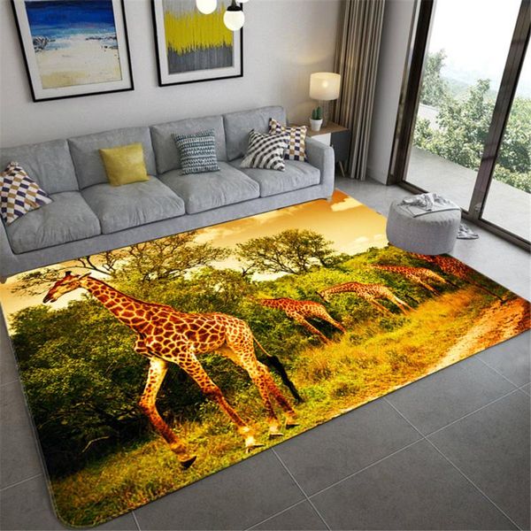carpets wild animal giraffe 3d mats for home living room kids carpet bedroom flannel sponge bath floor mat water absorption kitchen
carpets wild animal giraffe 3d mats for home living room kids carpet bedroom flannel sponge bath floor mat water absorption kitchen