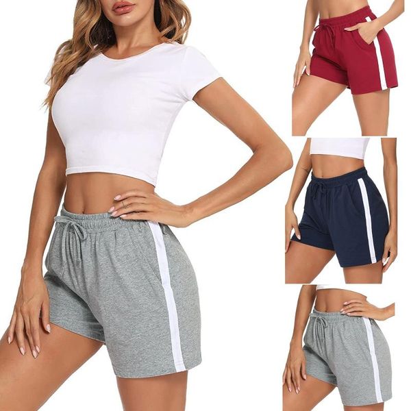 women's shorts fitness slim women sport mesh quick dry breathable elastic waist yoga running gym tennis workout training, White;black
women's shorts fitness slim women sport mesh quick dry breathable elastic waist yoga running gym tennis workout training, White;black