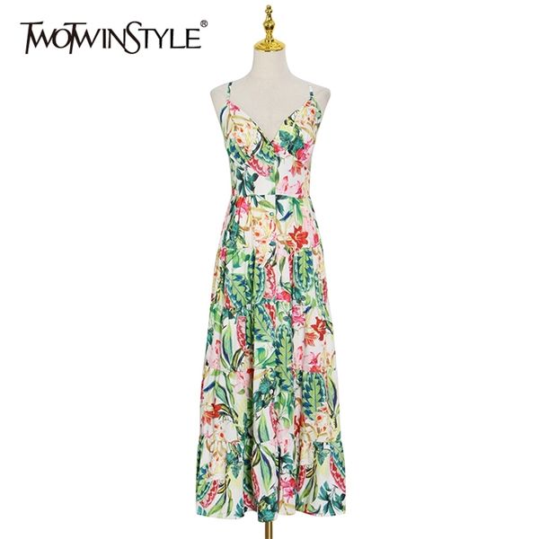bohemian print green dress for women v neck sleeveless high waist hit color maxi sling dresses female fashion 210520, Black;gray
bohemian print green dress for women v neck sleeveless high waist hit color maxi sling dresses female fashion 210520, Black;gray