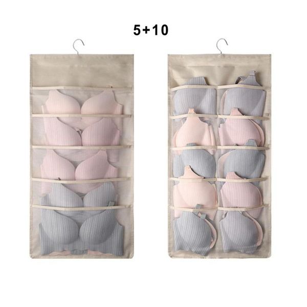 storage boxes & bins underwear inner clothes receiving bag wall hanging double wardrobe home socks bra
storage boxes & bins underwear inner clothes receiving bag wall hanging double wardrobe home socks bra
