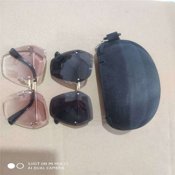 pfr efqve eyeglass 1089 cycling glasses metal sunglasses outdoor glasses rimless trimming fashion ocean color 1089 metal rimless trimming, White;black
pfr efqve eyeglass 1089 cycling glasses metal sunglasses outdoor glasses rimless trimming fashion ocean color 1089 metal rimless trimming, White;black